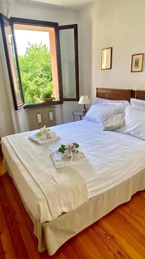 Regina Dei Fiori Lägenhet Marostica Italien